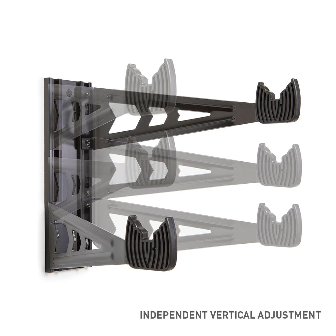 Feedback Sports Velo Wall Rack One Size