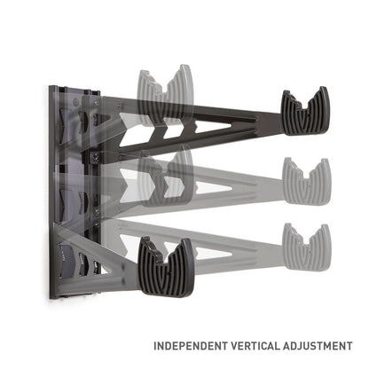 Feedback Sports Velo Wall Rack One Size