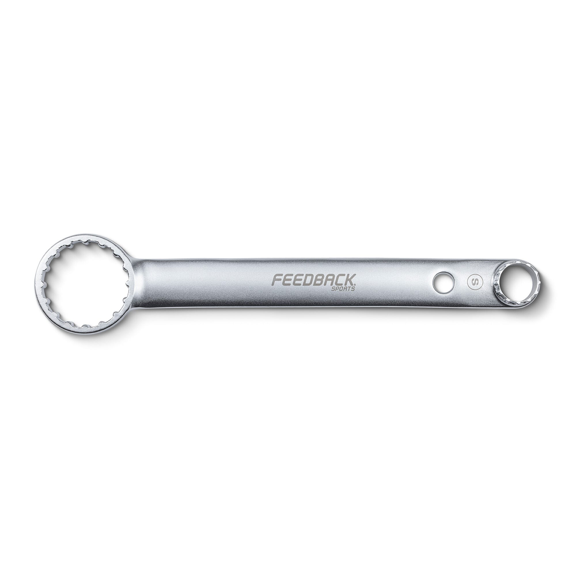 Feedback Sports Bottom Bracket + Lockring Tool One Size