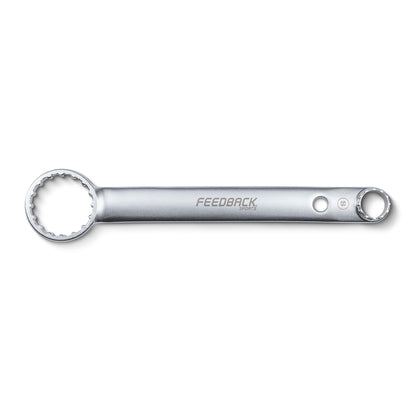 Feedback Sports Bottom Bracket + Lockring Tool One Size