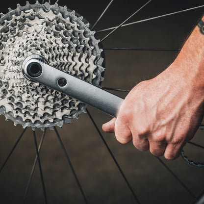 Feedback Sports Bottom Bracket + Lockring Tool One Size