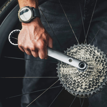 Feedback Sports Bottom Bracket + Lockring Tool One Size