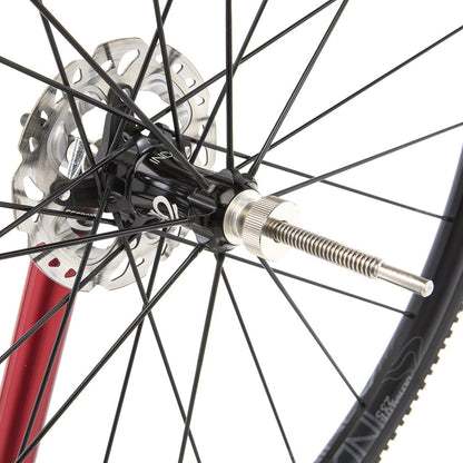 Feedback Sports Pro Truing Workstand 2.0 One Size