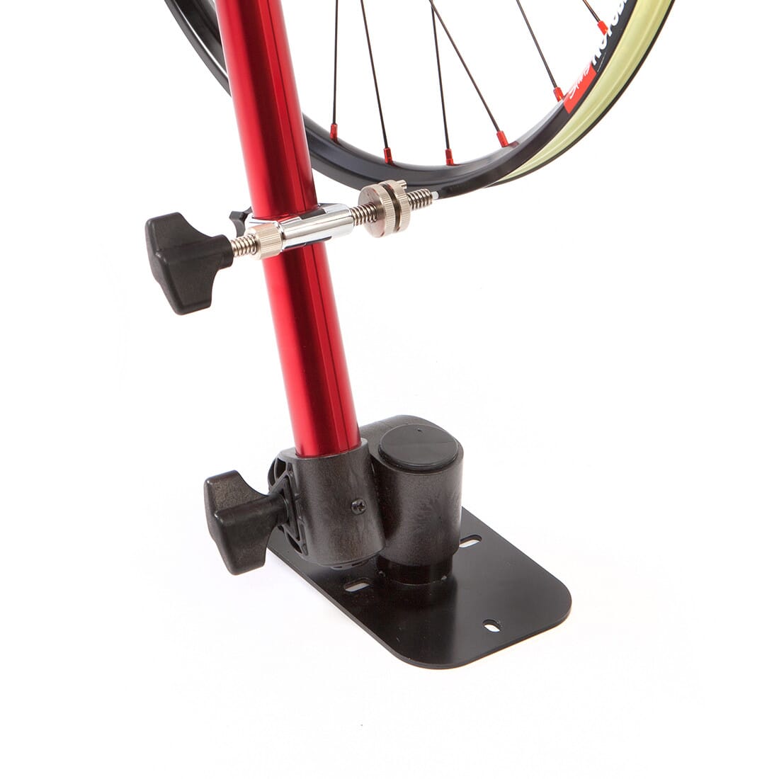 Feedback Sports Pro Truing Workstand 2.0 One Size