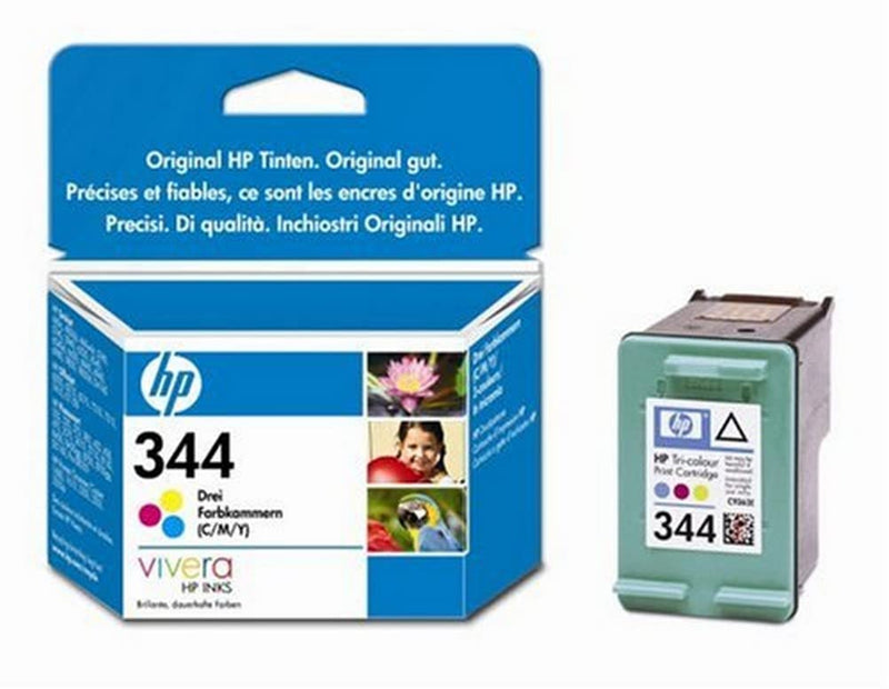 HP 344 (14ML)
