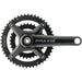 Praxis - CS - Zayante DM Carbon S - 52/36 - 165mm