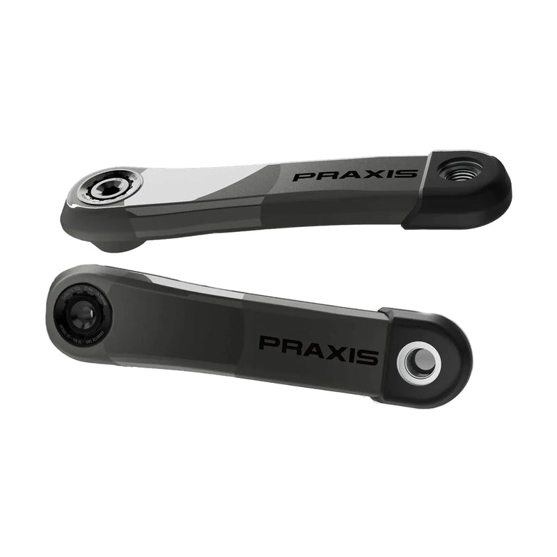 Praxis - eCrank Set - Specialized M30 Road - Carbon 170mm