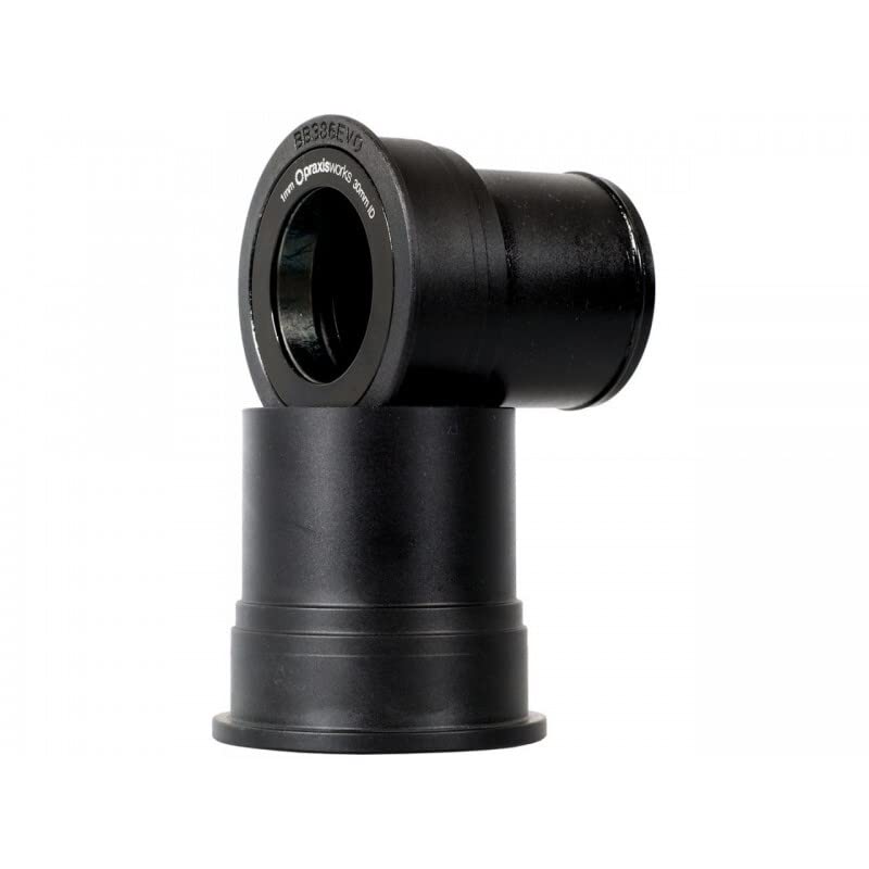 Praxis Movimento Centrale M30 Thru