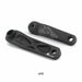 Kurbel eCrank HD Aluminium M24-ISIS 165mm