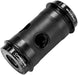 PRAXIS PEDALIER CONVERTER 68 mm ROAD SRAM/ISIS2/GXP CONVBB30/PF30 R-COLLET 68-3201R, UNISEX ADULTS, BLACK, STANDARD