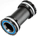PRAXIS, Movement For Cranksets Pin M30, T47 I.B. (Inner Bearing), 68/73 Mm, Steel Unisex adult, Standard