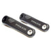 PRAXIS EC-BRO-165C Brose Set Pedivella E-Bike, Carbon, 165 mm