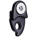 M-Wave Unisex Adult Ada Range Rear Derailleur Adapter, Black, Universal