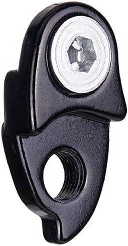 M-Wave Unisex Adult Ada Range Rear Derailleur Adapter, Black, Universal