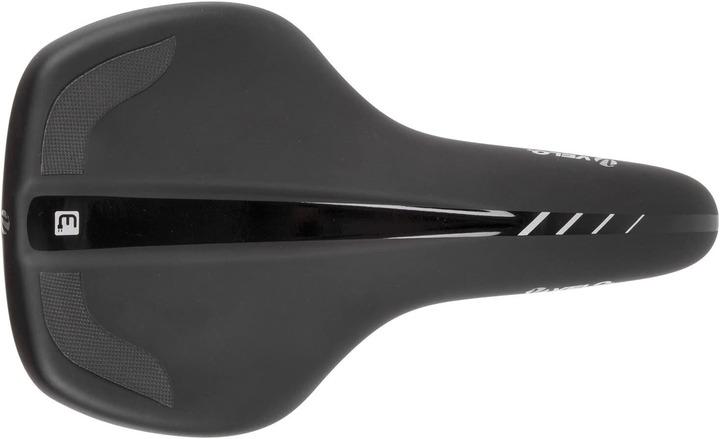 Velo Saddle Fit E1, Unisex, Size L, E - Bike Saddle