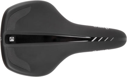 Velo Saddle Fit E1, Unisex, Size L, E - Bike Saddle