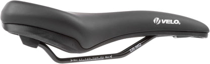 Velo Saddle Fit E1, Unisex, Size L, E - Bike Saddle
