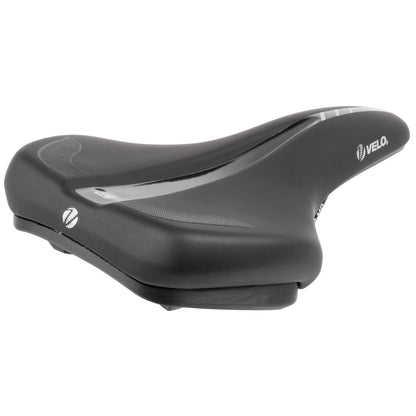 Velo Saddle Fit E1, Unisex, Size L, E - Bike Saddle