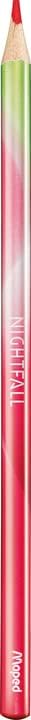 12 maped NIGHTFALL Buntstifte farbsortiert