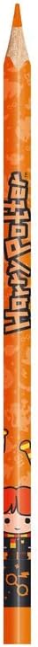 Maped 12 Harry Potter Colouring Pencils - Ideal for Back to School - In Cardboard Case - 832053