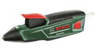 BOSCH Akku-HeiBklebepistole GluePen