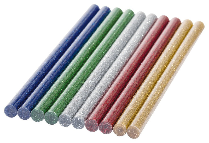 10 BOSCH HeiBklebesticks