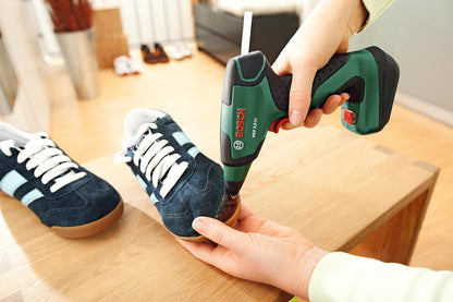 10 BOSCH HeiBklebesticks