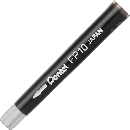 Pentel Nachfüllpatrone FP10-A für Pinselstift GFKP3-A