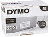 DYMO Authentic LabelWriter High-Capacity Shipping Labels | (59 mm x 102 mm) | 2 Rolls of 575 Easy-Peel Labels (1,150 Mailing Labels) | Self-Adhesive | for LabelWriter 4XL/5XL Label Makers