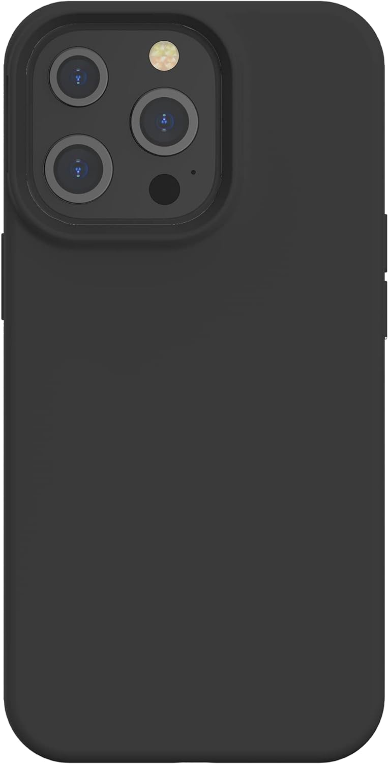 bigben Soft Touch Silicone Case Handy-Cover fur Ap