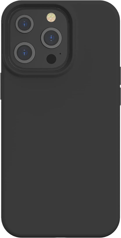 bigben Soft Touch Silicone Case Handy-Cover fur Ap