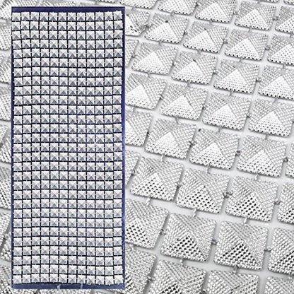 folia Schmucksteine Style 3 1 Pack