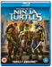 Teenage Mutant Ninja Turtles
