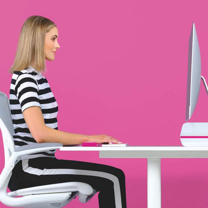 LEITZ Monitor-Stander Ergo WOW