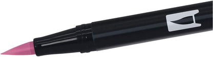 Tombow ABT-6P-5 ABT Dual Brush Pens - Vintage Colours (Pack of 6