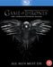 Game of Thrones: Season 4