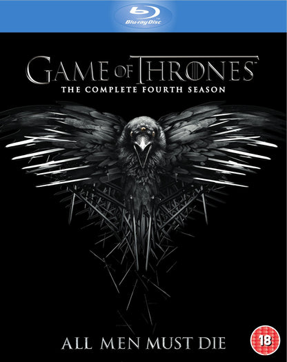 Game of Thrones: Season 4