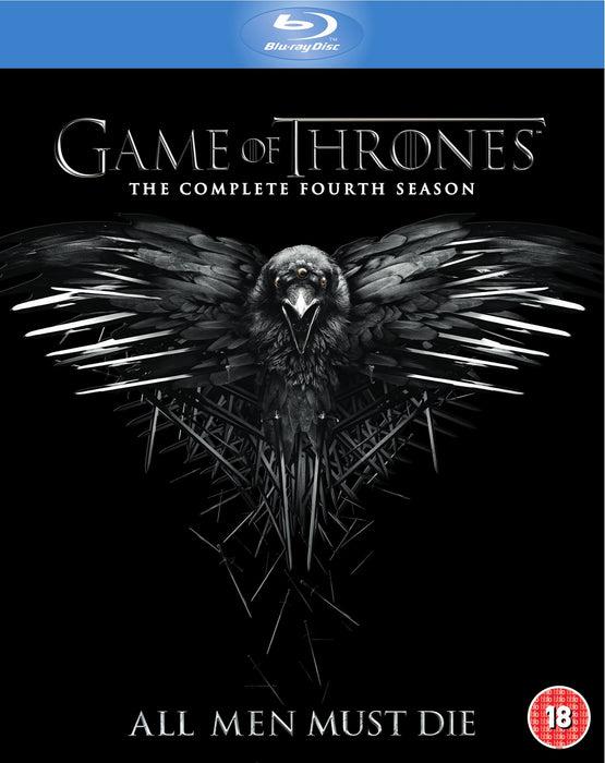 Game of Thrones: Season 4