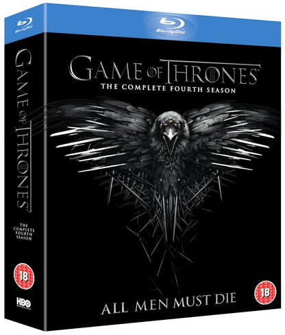Game of Thrones: Season 4
