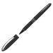 Schneider 95117 Roller One Sign Ultra-Smooth Tip, 1 mm, Black