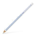 Faber-Castell Jumbo Grip Colouring Pencils White weiß