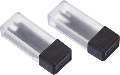 Faber Castell 2 mm 123198 Compass Lead (Pack of 12