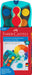 Faber-Castell Connector Paint Box - 12 Colours