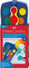 Faber-Castell Connector Paint Box - 24 Colours