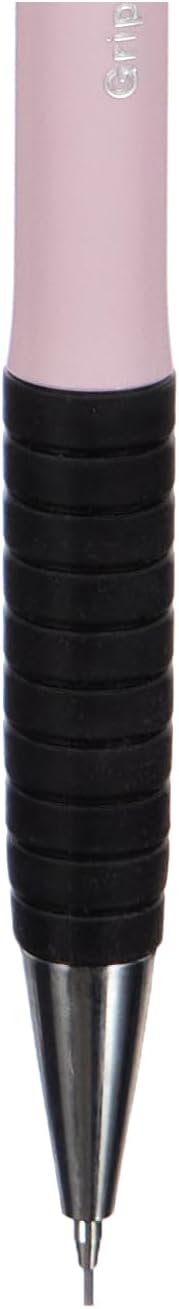 Faber-Castell Mechanical Pencil Grip 1347 0.7mm Rose Shadows, Pink (134727