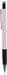 Faber-Castell Mechanical Pencil Grip 1347 0.7mm Rose Shadows, Pink (134727