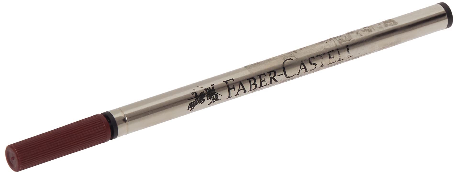 Faber-Castell Rollerball Refill - Black