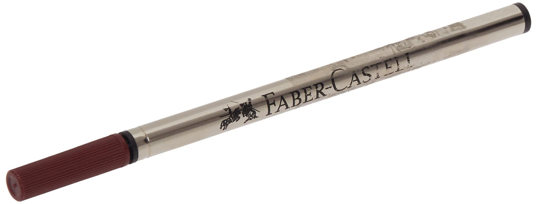 Faber-Castell Rollerball Refill - Black