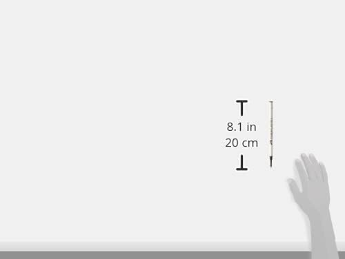 Faber-Castell Rollerball Refill - Black