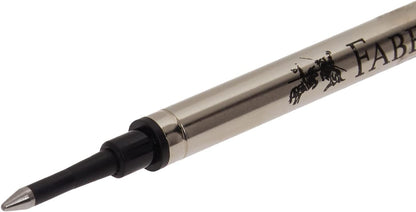 Faber-Castell Rollerball Refill - Black